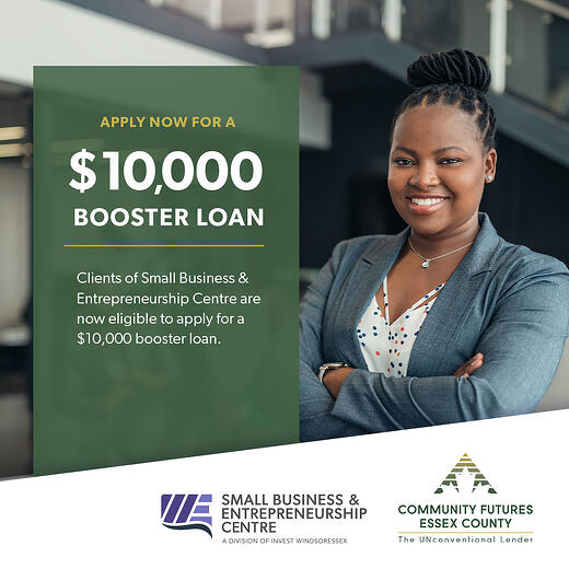 Booster Loan