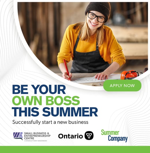 Summer Company 2026 - v1 - Apply Now - Instagram